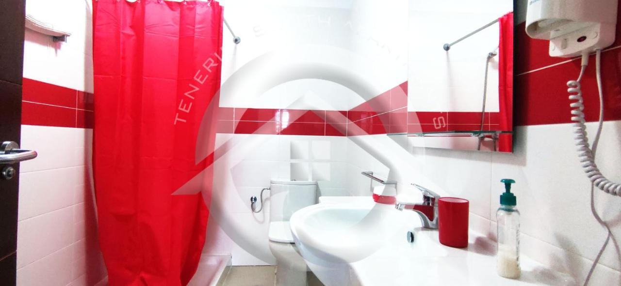 Lucky E Mya Apartman Alcalá la Real Kültér fotó