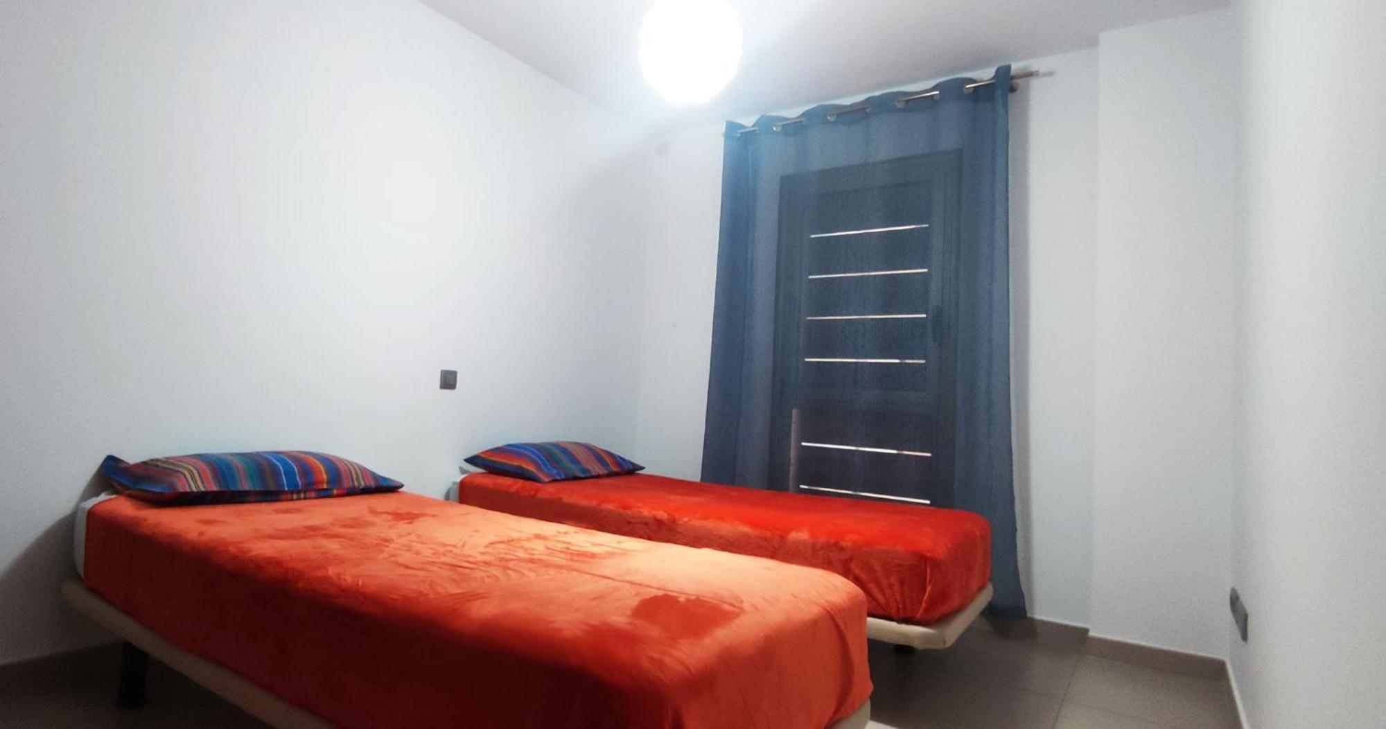 Lucky E Mya Apartman Alcalá la Real Kültér fotó
